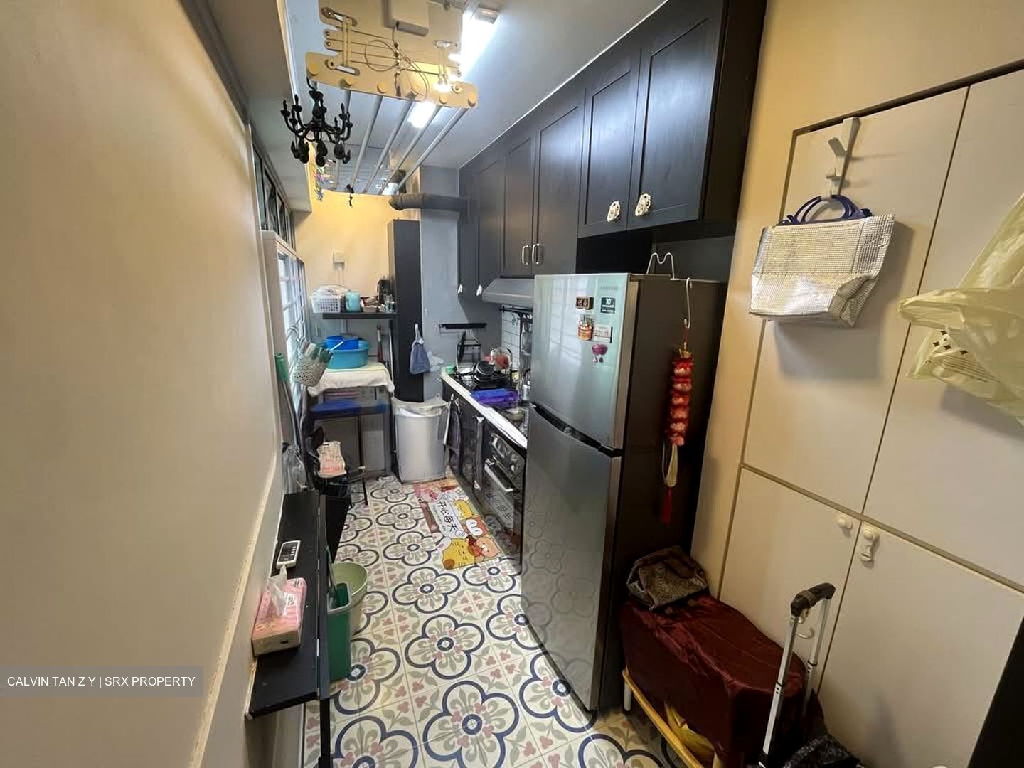 Blk 424A Orchid Spring @ Yishun (Yishun), HDB 2 Rooms #542930251